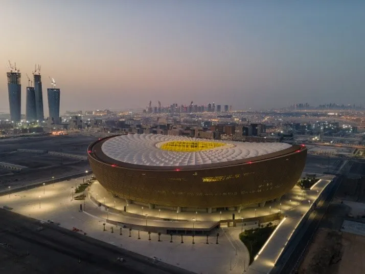 Estádio Lusail