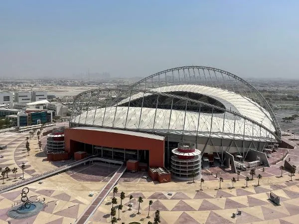 Estádio Khalifa International